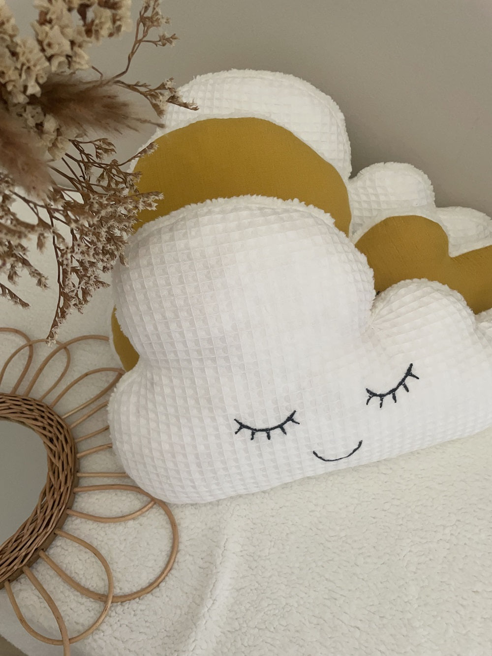 Coussin Nuage
