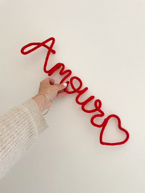 Tricotin Amour ♡