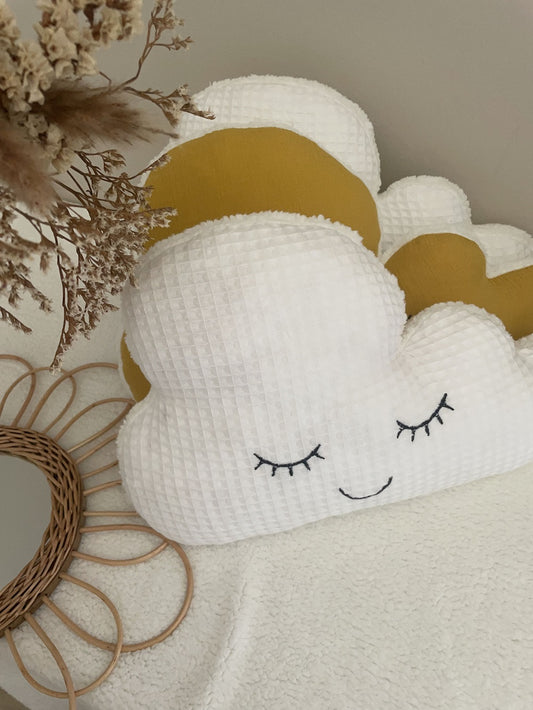 Coussin Nuage