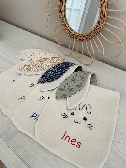 Sac lapin Chasse aux oeufs