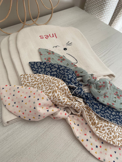 Sac lapin Chasse aux oeufs