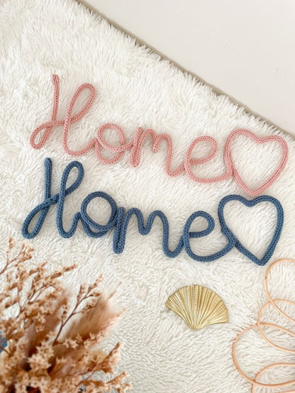 Tricotin Home ♡