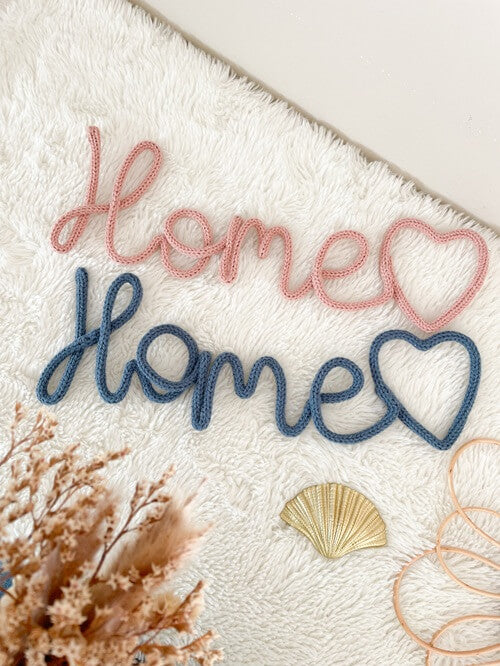 Tricotin Home ♡