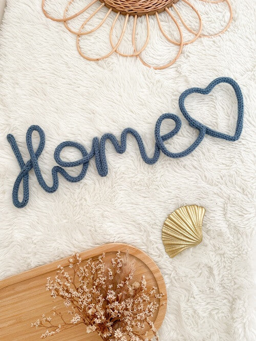 Tricotin Home ♡